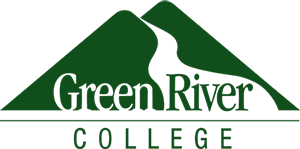 Green River College Logotyp