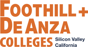 Foothill College & De Anza College Logo Foothill College & De Anza College Logo