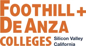 Foothill College & De Anza College Logo Foothill College & De Anza College Logo