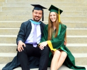 Der Unterschied zwischen College und Universität