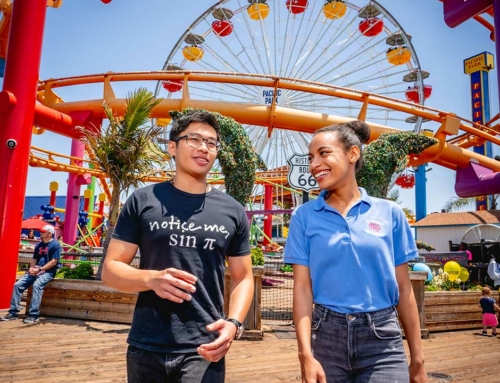 Programme am Santa Monica College