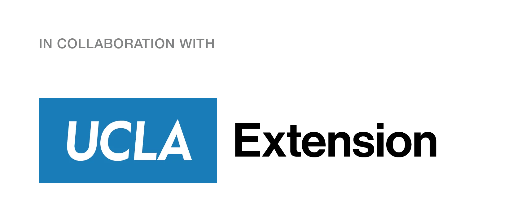 University of California Los Angeles (UCLA) Extension logo College of Central Florida Logo