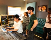 musikproduktion studieren