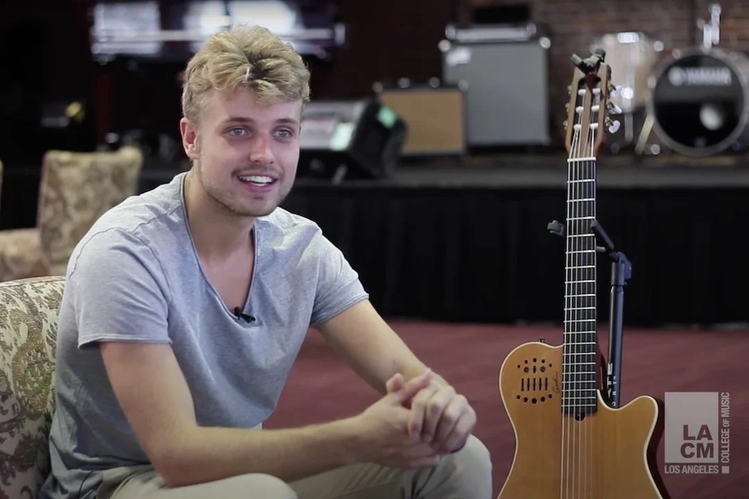 Sandro Cavazza 1080×720 Sandro Cavazza