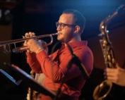 Musikkprogram Los Angeles