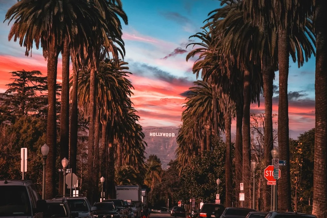 Studera musik i Los Angeles Studera musik i Los Angeles