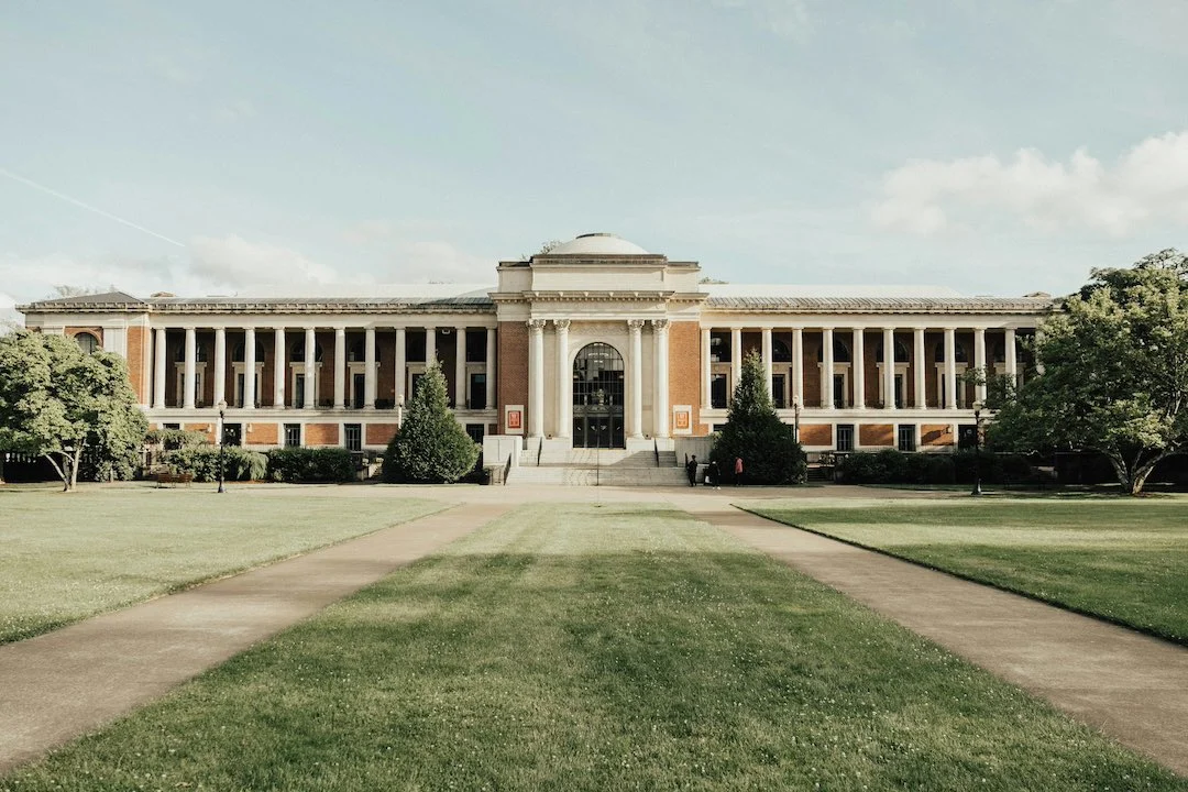 Colleges und Universitäten in den USA