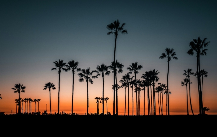 Studieren in Los Angeles