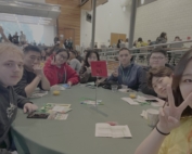 interview Student Green River College