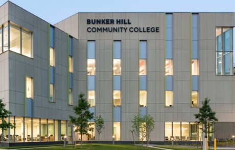 Bunker Hill Community College