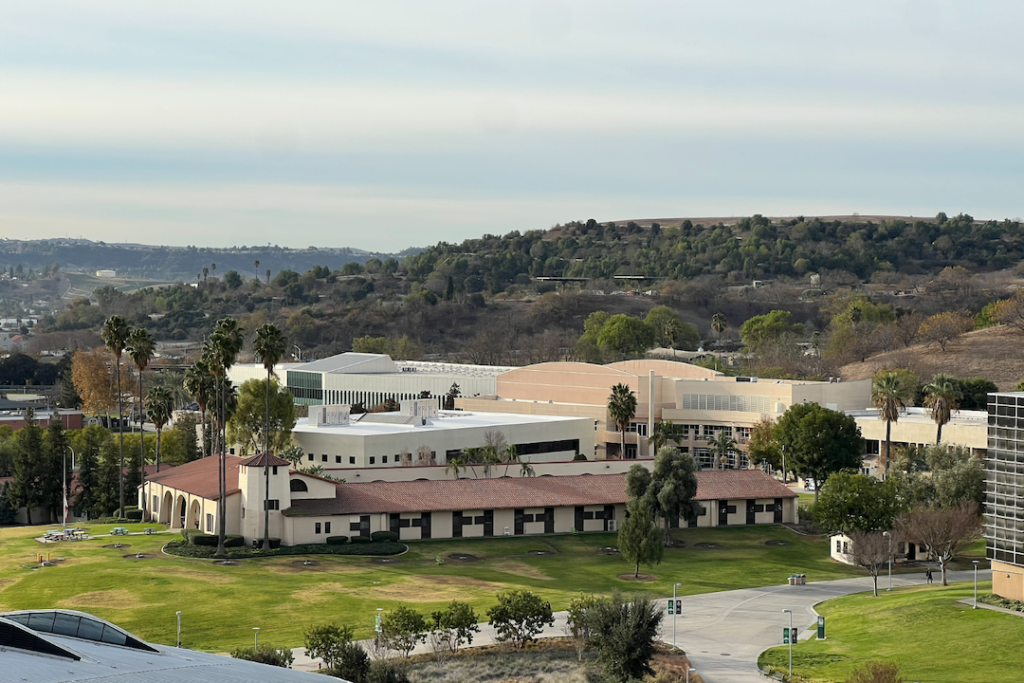 Cal Poly Pomona