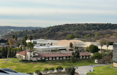Cal Poly Pomona
