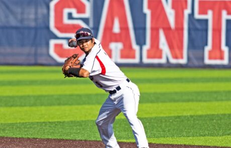 Santa Rosa Junior college Baseball